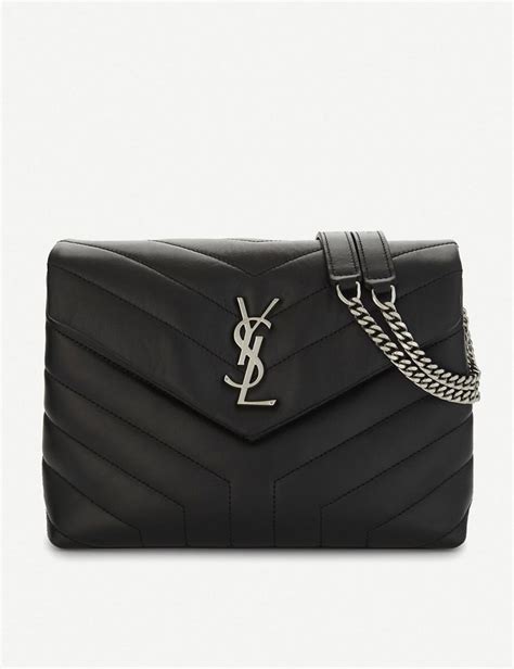 Yves saint laurent borsa in tutta Italia .